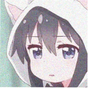 全职法师漫画角色唐月头像