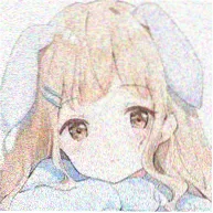 全职法师漫画角色赵满延头像
